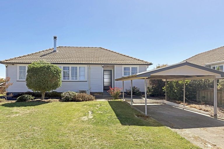 Photo of property in 39 Whitcombe Street, Temuka, 7920