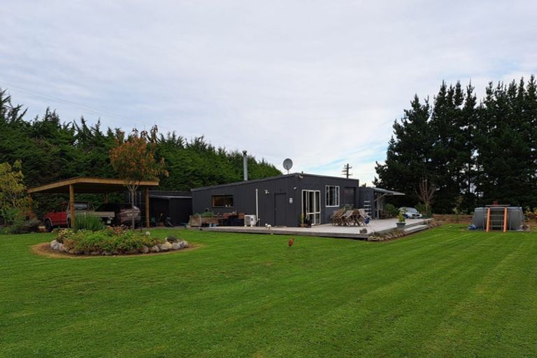 Photo of property in 10 Kingfisher Lane, Loburn, Rangiora, 7473