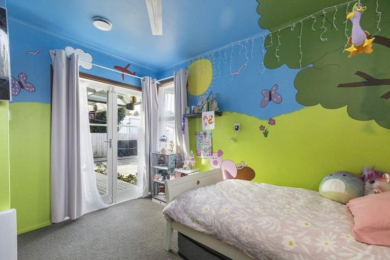 Photo of property in 6 Ratcliffe Street, Matamata, 3400