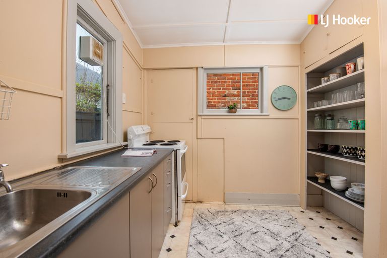 Photo of property in 21 Fifield Street, Roslyn, Dunedin, 9010