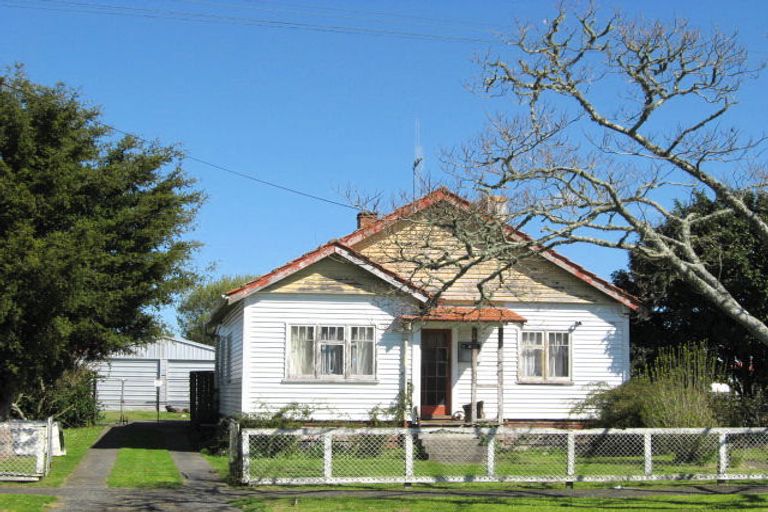 Photo of property in 9 Semple Street, Huntly, 3700