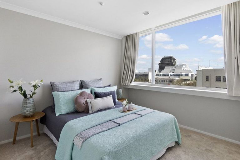 Photo of property in 31/312 Victoria Street, Hamilton Central, Hamilton, 3204