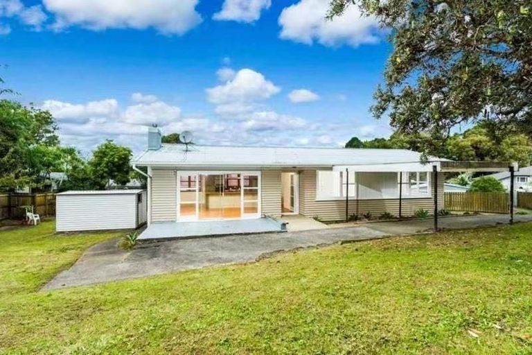 Photo of property in 13 Orion Place, Hillcrest, Auckland, 0627