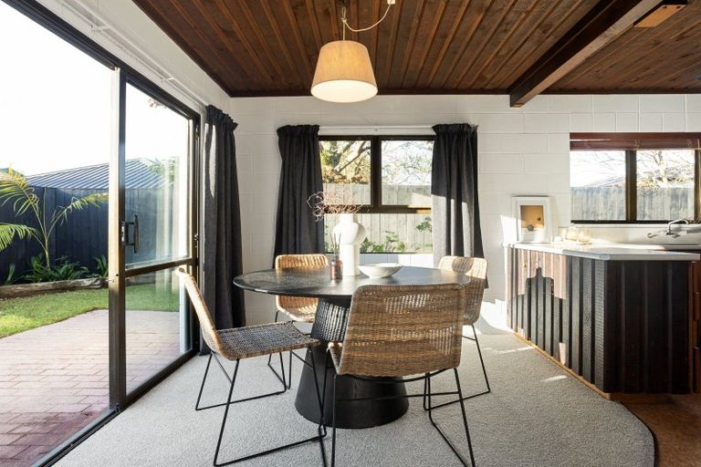 Photo of property in 124c Galloway Street, Hamilton East, Hamilton, 3216