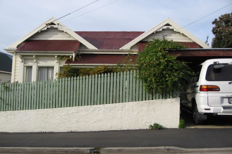 Photo of property in 32 Kilgour Street, Roslyn, Dunedin, 9010