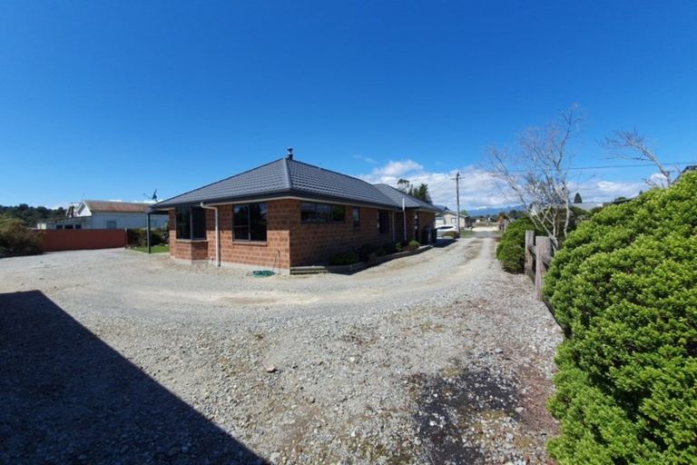 Photo of property in 91 Third Street, Kumara, 7832