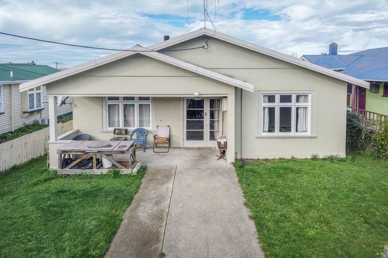 Photo of property in 329 Thames Street, Oamaru, 9400