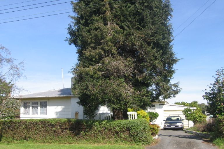 Photo of property in 20 Huia Street, Hillcrest, Rotorua, 3015