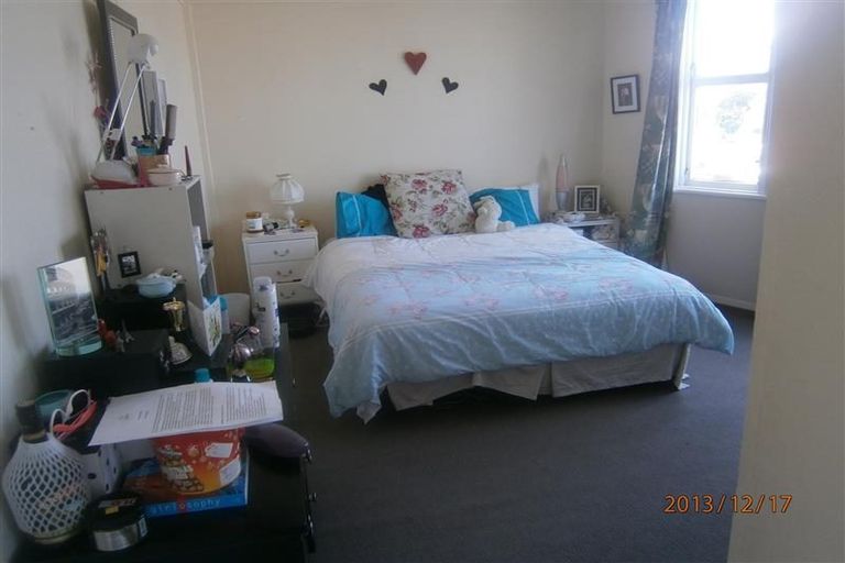 Photo of property in 122 Wallace Street, Mount Cook, Wellington, 6021