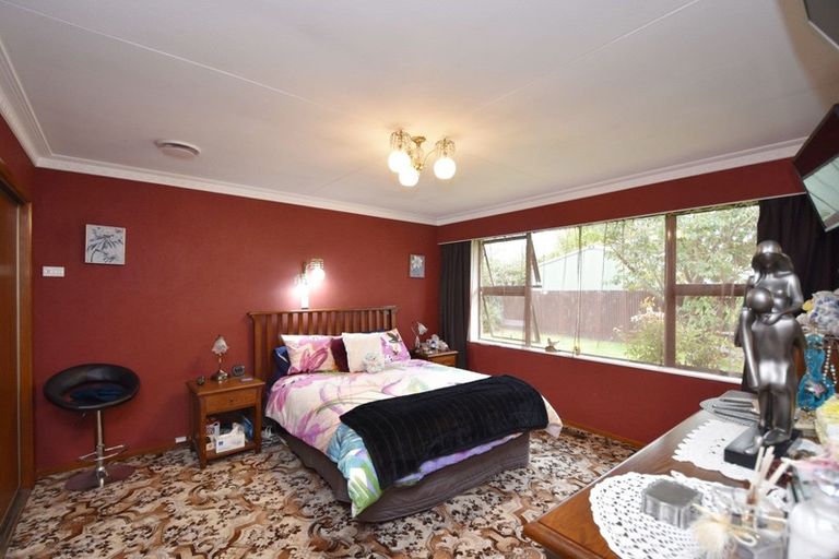 Photo of property in 21 Lewis Street, Gladstone, Invercargill, 9810