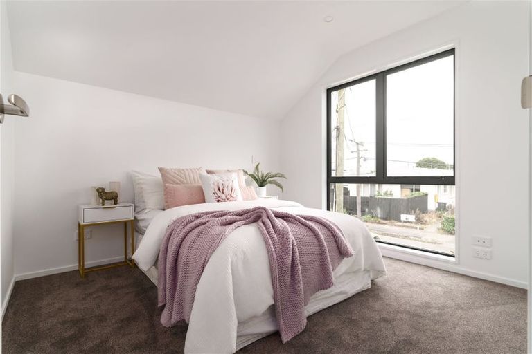 Photo of property in 1/48 Buffon Street, Waltham, Christchurch, 8023