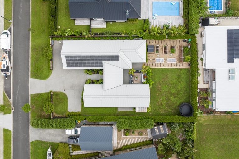 Photo of property in 6 Shearwater Lane, Point Wells, Warkworth, 0986