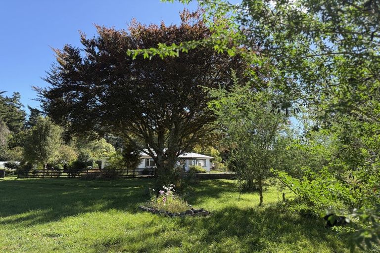 Photo of property in 1034 Waitahora Road, Waitahora, Dannevirke, 4971