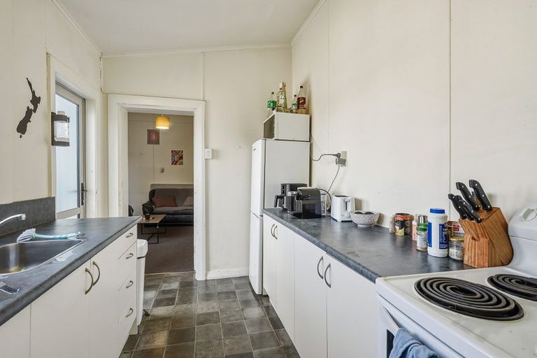Photo of property in 12 Duke Street, North Dunedin, Dunedin, 9016