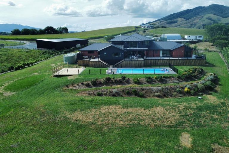 Photo of property in 1008d Te Kawa Road, Te Kawa, Te Awamutu, 3873