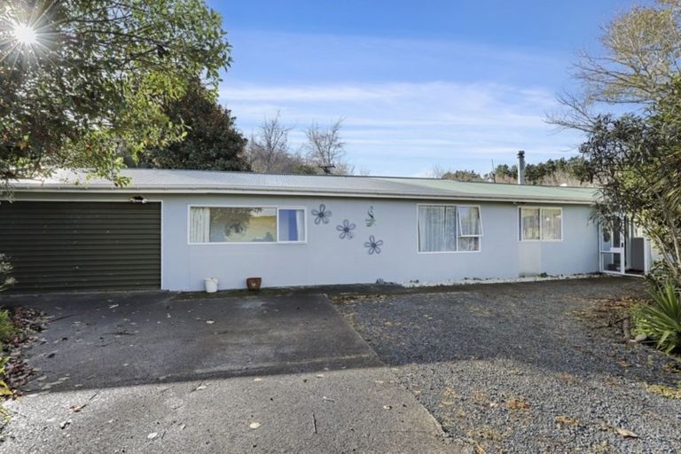 Photo of property in 712 Ohautira Road, Raglan, 3295