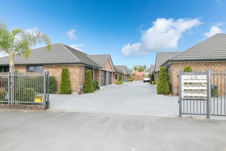 Photo of property in 9/28 Fifth Avenue, Enderley, Hamilton, 3214