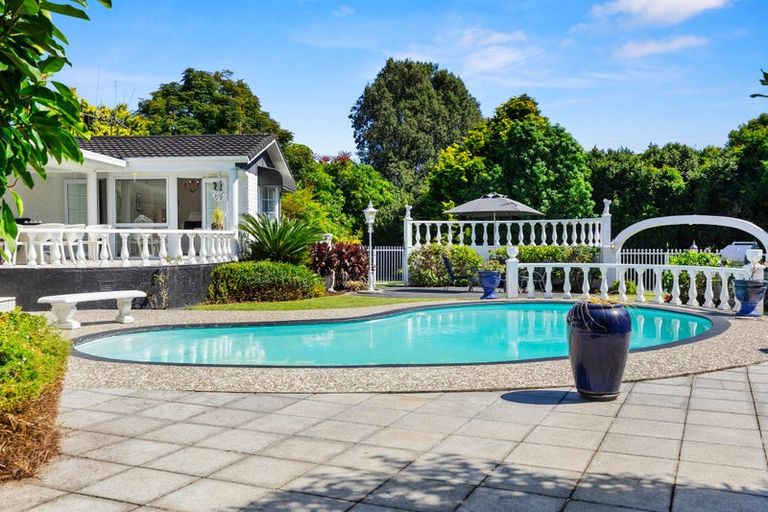 Photo of property in 207 Levers Road, Matua, Tauranga, 3110