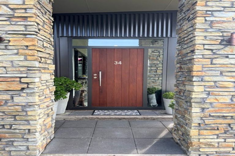 Photo of property in 34 Heathfield Drive, Mosgiel, 9024