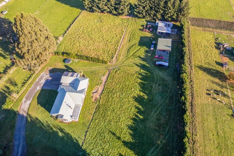 Photo of property in 211 Normanby Road, Rakaia, 7784