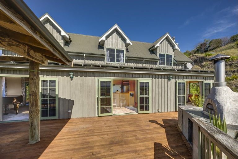 Photo of property in 3641 State Highway 50, Maraekakaho, Hastings, 4171