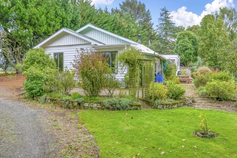 Photo of property in 161 Ward Road, Cheviot, 7381