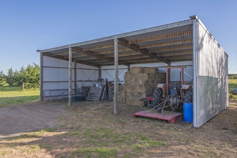 Photo of property in 747 Mount Thomas Road, Fernside, Rangiora, 7471