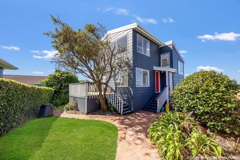 Photo of property in 253 Mitchell Street, Brooklyn, Wellington, 6021