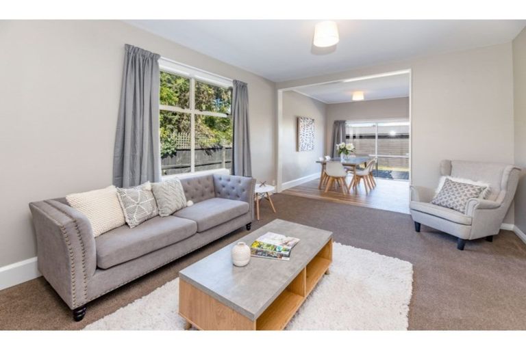 Photo of property in 74 Cumnor Terrace, Woolston, Christchurch, 8023