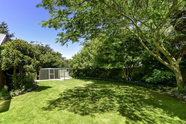 Photo of property in 4 Oakden Drive, Darfield, 7510