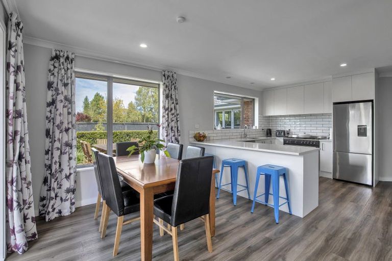 Photo of property in 51a Sheridan Drive, Rolleston, 7614