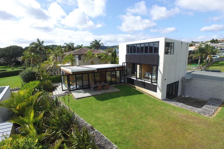 Photo of property in 50 Bayside Drive, Coopers Beach, 0420