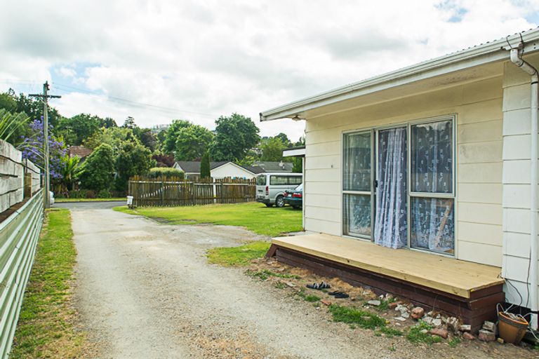 Photo of property in 6 King Street, Mangapapa, Gisborne, 4010