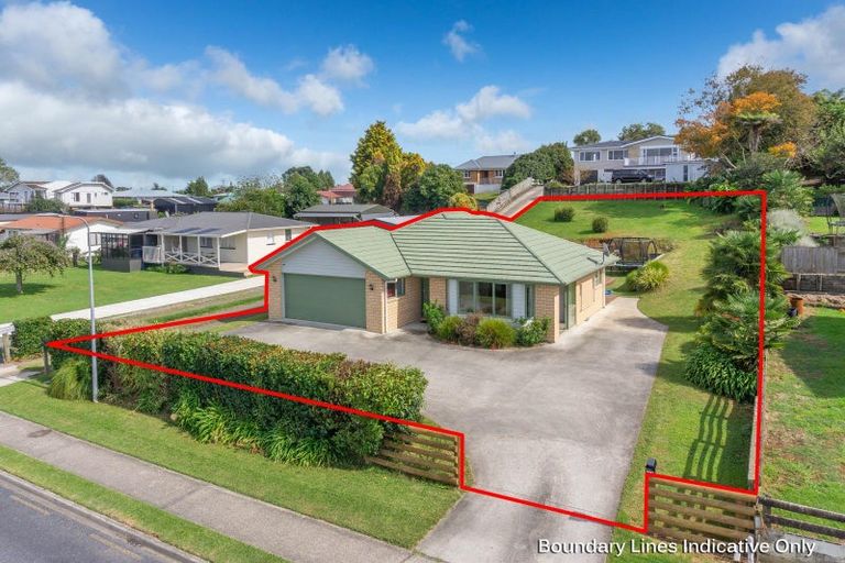 Photo of property in 46a Oliver Street, Kihikihi, Te Awamutu, 3800