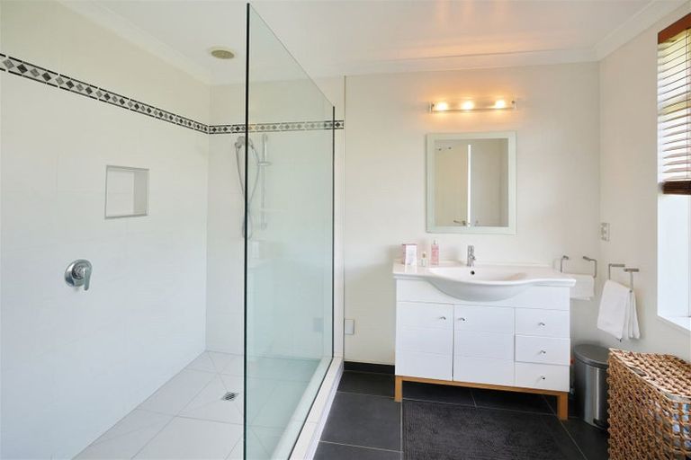 Photo of property in 280 Stokes Road, Balcairn, Amberley, 7481