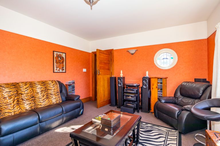 Photo of property in 4 Sea View Terrace, Seaview, Timaru, 7910