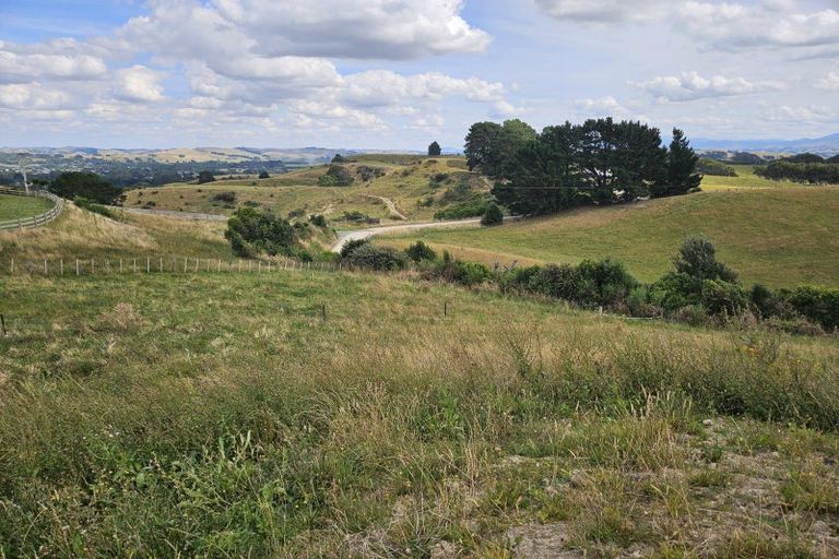Photo of property in 591 Ridge Road, Mangamutu, Pahiatua, 4983