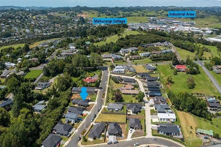 Photo of property in 8 Champers Way, Warkworth, 0910