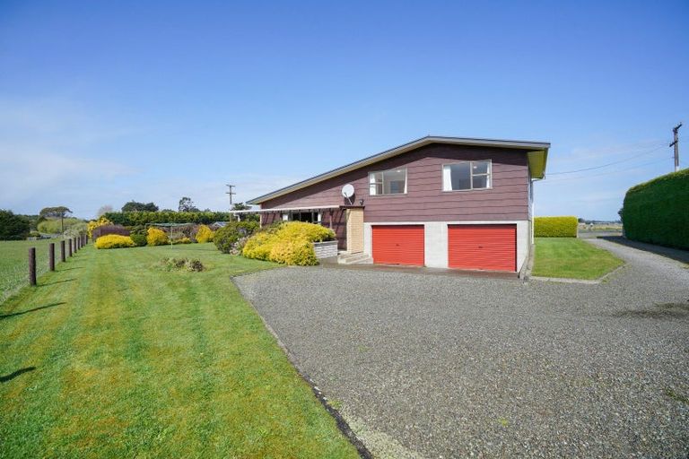 Photo of property in 162 Moore Road, Lorneville, Invercargill, 9874
