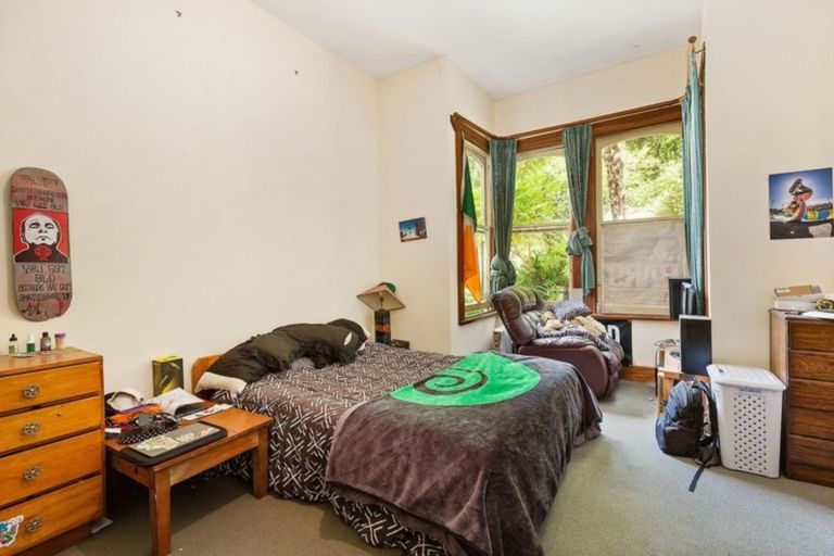 Photo of property in 40 Devon Street, Aro Valley, Wellington, 6021