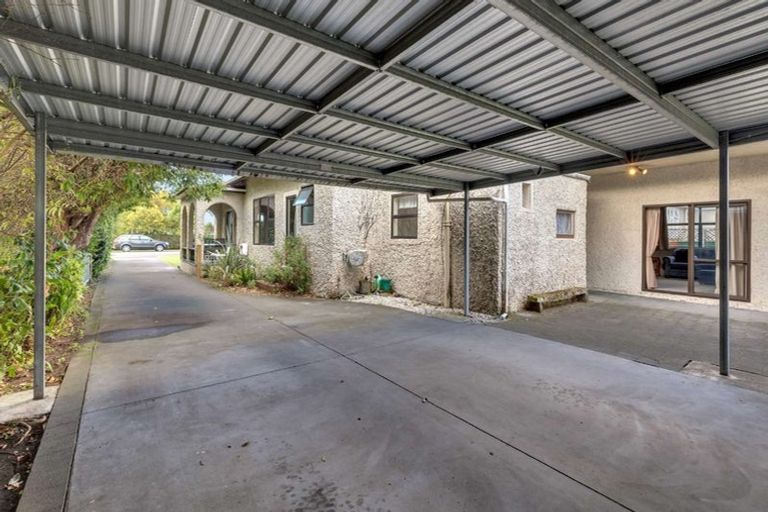 Photo of property in 87 Queen Street West, Levin, 5510
