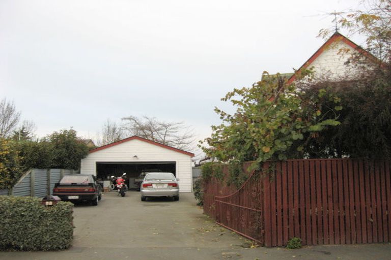 Photo of property in 20 Mitchell Place, Netherby, Ashburton, 7700