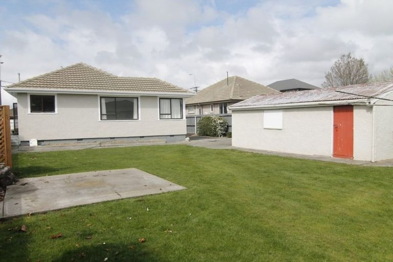 Photo of property in 109 Briggs Road, Shirley, Christchurch, 8052