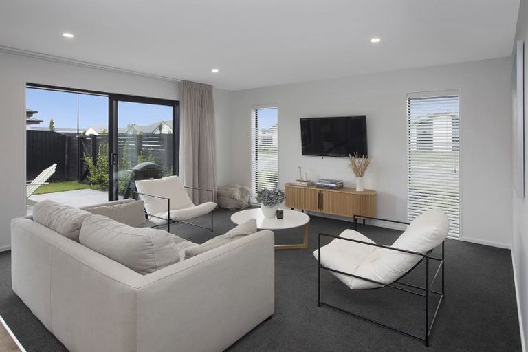 Photo of property in 42 Halpin Drive, Lincoln, 7608