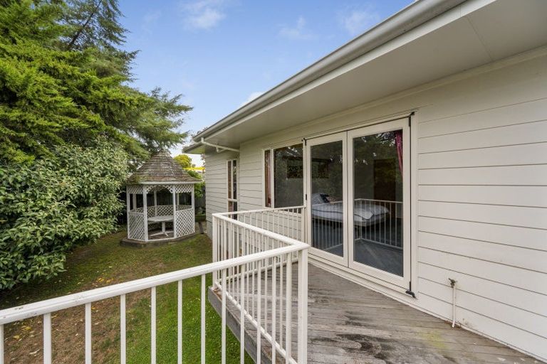 Photo of property in 10 Randall Place, Hospital Hill, Napier, 4110