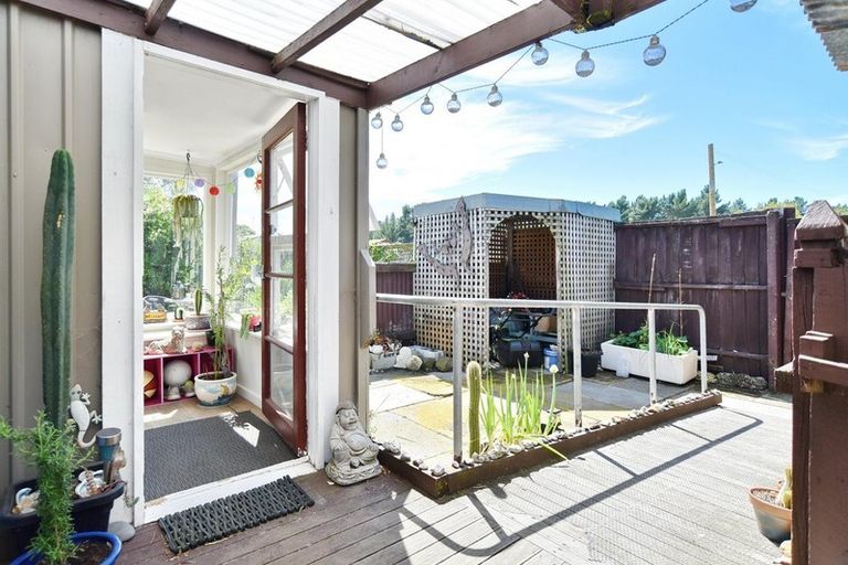 Photo of property in 35 Penfold Square, Leithfield, 7481