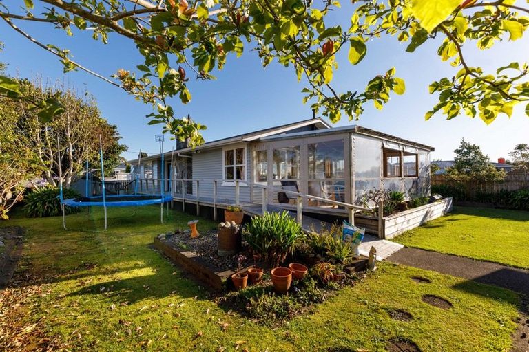 Photo of property in 232b Carrington Street, Vogeltown, New Plymouth, 4310