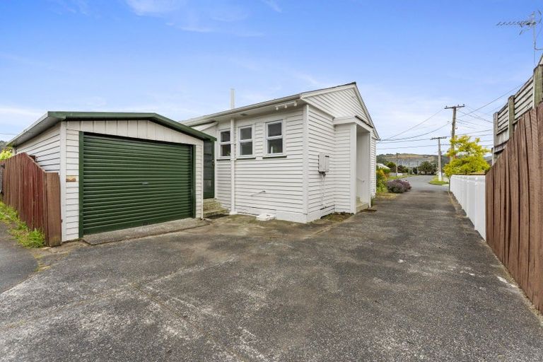 Photo of property in 15 Burcham Street, Taita, Lower Hutt, 5011