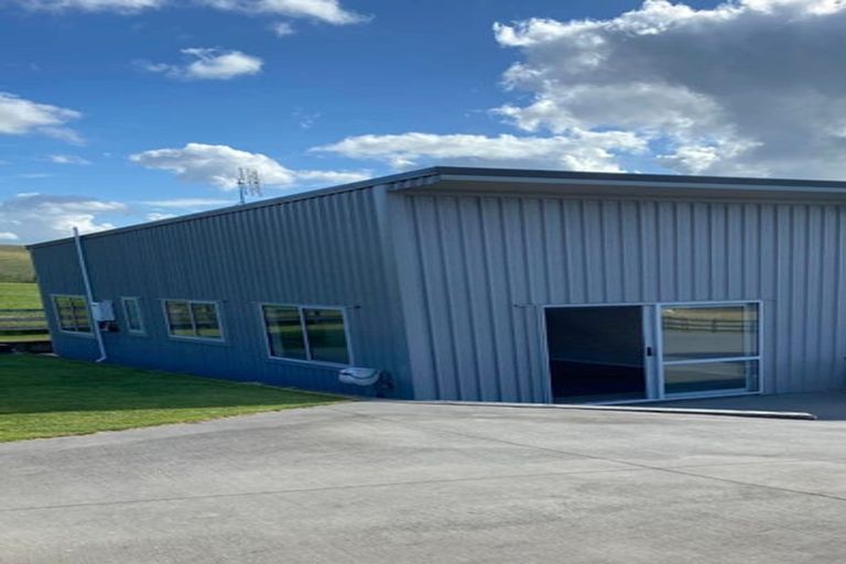 Photo of property in 65a Hunt Road, Pukekawa, Tuakau, 2696