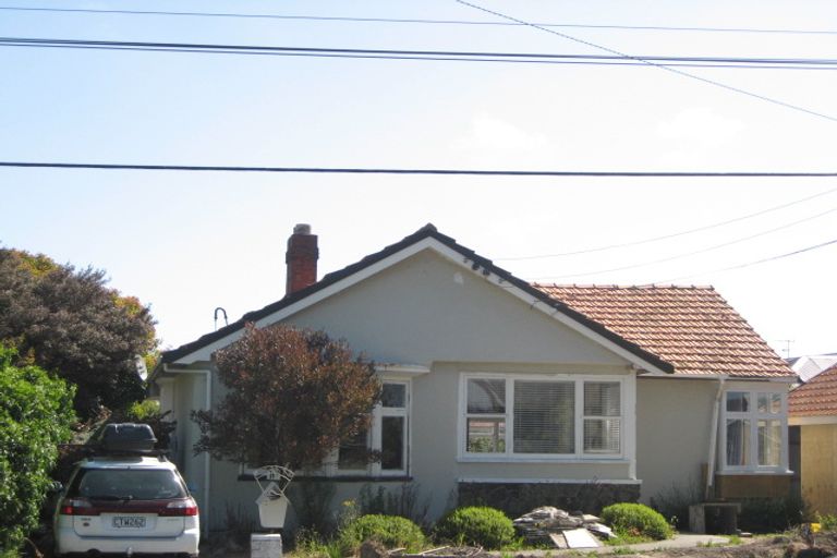 Photo of property in 14 Tainui Street, Somerfield, Christchurch, 8024